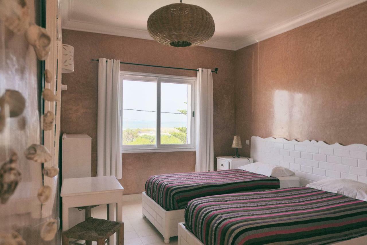 Blue Kaouki Hotell Sidi Kaouki Eksteriør bilde